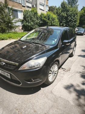 Ford Focus - Car24.bg Ford Focus