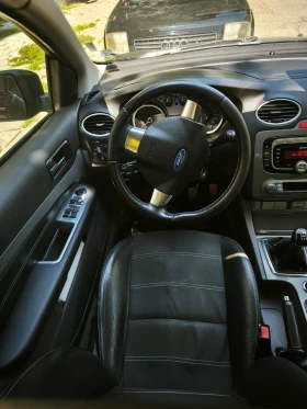 Ford Focus - 2800 € / 5476.32 лв. - 92010890 11 | Car24.bg Ford Focus - 2800 € / 5476.32 лв. - 92010890 11
