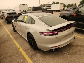 Porsche Panamera TURBO| BOSE| ОБДУХВАНЕ| 2 КЛЮЧА| | Auto.bg — изображение 4 Porsche Panamera TURBO| BOSE| ОБДУХВАНЕ| 2 КЛЮЧА| | Auto.bg — изображение 4