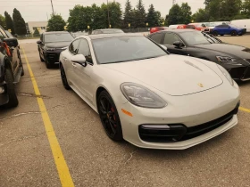 Porsche Panamera TURBO| BOSE| ОБДУХВАНЕ| 2 КЛЮЧА| | Auto.bg — изображение 2 Porsche Panamera TURBO| BOSE| ОБДУХВАНЕ| 2 КЛЮЧА| | Auto.bg — изображение 2