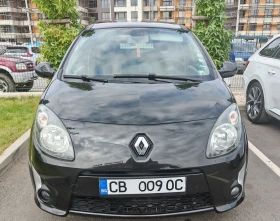 Снимка Renault Twingo