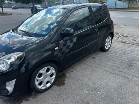 Снимка Renault Twingo