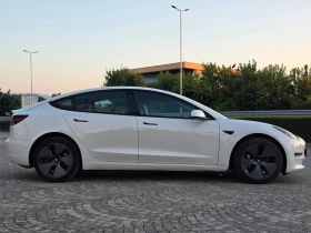 Tesla Model 3 LONG RANGE / DUAL MOTOR / GERMANY / НАЛИЧНА | Auto.bg — изображение 6 Tesla Model 3 LONG RANGE / DUAL MOTOR / GERMANY / НАЛИЧНА | Auto.bg — изображение 6