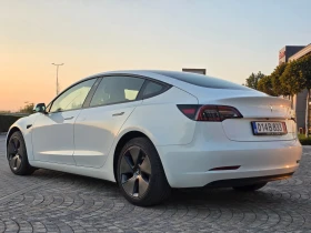 Tesla Model 3 LONG RANGE / DUAL MOTOR / GERMANY / НАЛИЧНА | Auto.bg — изображение 3 Tesla Model 3 LONG RANGE / DUAL MOTOR / GERMANY / НАЛИЧНА | Auto.bg — изображение 3