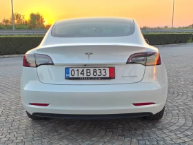 Tesla Model 3 LONG RANGE / DUAL MOTOR / GERMANY / НАЛИЧНА | Auto.bg — изображение 4 Tesla Model 3 LONG RANGE / DUAL MOTOR / GERMANY / НАЛИЧНА | Auto.bg — изображение 4