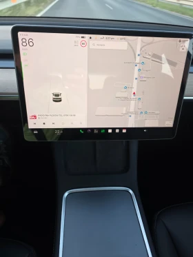 Tesla Model 3 LONG RANGE / DUAL MOTOR / GERMANY / НАЛИЧНА | Auto.bg — изображение 14 Tesla Model 3 LONG RANGE / DUAL MOTOR / GERMANY / НАЛИЧНА | Auto.bg — изображение 14
