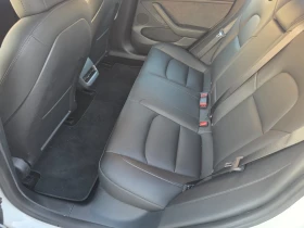 Tesla Model 3 LONG RANGE / DUAL MOTOR / GERMANY / НАЛИЧНА | Auto.bg — изображение 11 Tesla Model 3 LONG RANGE / DUAL MOTOR / GERMANY / НАЛИЧНА | Auto.bg — изображение 11