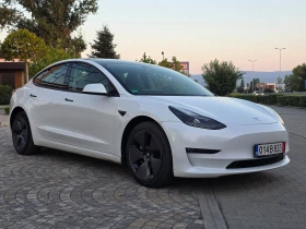 Tesla Model 3 LONG RANGE / DUAL MOTOR / GERMANY / НАЛИЧНА | Auto.bg — изображение 7 Tesla Model 3 LONG RANGE / DUAL MOTOR / GERMANY / НАЛИЧНА | Auto.bg — изображение 7