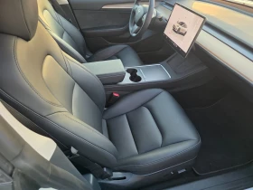 Tesla Model 3 LONG RANGE / DUAL MOTOR / GERMANY / НАЛИЧНА | Auto.bg — изображение 9 Tesla Model 3 LONG RANGE / DUAL MOTOR / GERMANY / НАЛИЧНА | Auto.bg — изображение 9