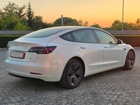 Tesla Model 3 LONG RANGE / DUAL MOTOR / GERMANY / НАЛИЧНА | Auto.bg — изображение 5 Tesla Model 3 LONG RANGE / DUAL MOTOR / GERMANY / НАЛИЧНА | Auto.bg — изображение 5