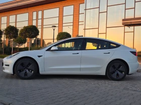 Tesla Model 3 LONG RANGE / DUAL MOTOR / GERMANY / НАЛИЧНА | Auto.bg — изображение 2 Tesla Model 3 LONG RANGE / DUAL MOTOR / GERMANY / НАЛИЧНА | Auto.bg — изображение 2