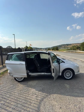 Ford B-Max 1.0T 142, 000km - 3999 € / 7821.36 лв. - 76569975 6 | Car24.bg Ford B-Max 1.0T 142, 000km - 3999 € / 7821.36 лв. - 76569975 6