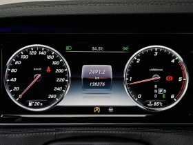Mercedes-Benz S 350 W222 D 4Matic | Auto.bg — изображение 8 Mercedes-Benz S 350 W222 D 4Matic | Auto.bg — изображение 8