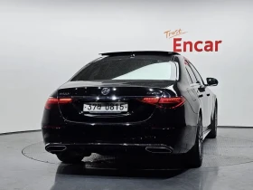 Mercedes-Benz S 350 W222 D 4Matic | Auto.bg — изображение 4 Mercedes-Benz S 350 W222 D 4Matic | Auto.bg — изображение 4