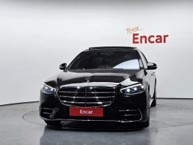 Mercedes-Benz S 350 W222 D 4Matic | Auto.bg — изображение 3 Mercedes-Benz S 350 W222 D 4Matic | Auto.bg — изображение 3