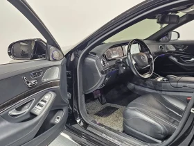 Mercedes-Benz S 350 W222 D 4Matic | Auto.bg — изображение 10 Mercedes-Benz S 350 W222 D 4Matic | Auto.bg — изображение 10