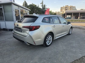 Toyota Corolla SW* HYBRID* ОФИЦИАЛНА ГАРАНЦИЯ | Auto.bg — изображение 5 Toyota Corolla SW* HYBRID* ОФИЦИАЛНА ГАРАНЦИЯ | Auto.bg — изображение 5