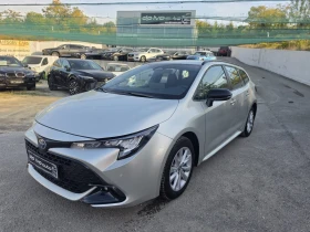Toyota Corolla SW* HYBRID* ОФИЦИАЛНА ГАРАНЦИЯ