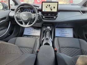 Toyota Corolla SW* HYBRID* ОФИЦИАЛНА ГАРАНЦИЯ | Auto.bg — изображение 15 Toyota Corolla SW* HYBRID* ОФИЦИАЛНА ГАРАНЦИЯ | Auto.bg — изображение 15