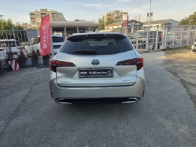 Toyota Corolla SW* HYBRID* ОФИЦИАЛНА ГАРАНЦИЯ | Auto.bg — изображение 4 Toyota Corolla SW* HYBRID* ОФИЦИАЛНА ГАРАНЦИЯ | Auto.bg — изображение 4