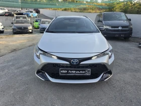 Toyota Corolla SW* HYBRID* ОФИЦИАЛНА ГАРАНЦИЯ | Auto.bg — изображение 7 Toyota Corolla SW* HYBRID* ОФИЦИАЛНА ГАРАНЦИЯ | Auto.bg — изображение 7