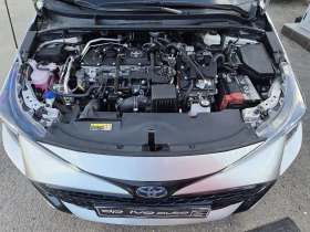 Toyota Corolla SW* HYBRID* ОФИЦИАЛНА ГАРАНЦИЯ | Auto.bg — изображение 14 Toyota Corolla SW* HYBRID* ОФИЦИАЛНА ГАРАНЦИЯ | Auto.bg — изображение 14
