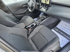 Toyota Corolla SW* HYBRID* ОФИЦИАЛНА ГАРАНЦИЯ | Auto.bg — изображение 12 Toyota Corolla SW* HYBRID* ОФИЦИАЛНА ГАРАНЦИЯ | Auto.bg — изображение 12