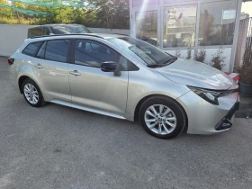 Toyota Corolla SW* HYBRID* ОФИЦИАЛНА ГАРАНЦИЯ | Auto.bg — изображение 9 Toyota Corolla SW* HYBRID* ОФИЦИАЛНА ГАРАНЦИЯ | Auto.bg — изображение 9
