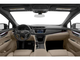 Cadillac XT5 Premium Luxury - 12231 € - 53044954 16 | Car24.bg Cadillac XT5 Premium Luxury - 12231 € - 53044954 16