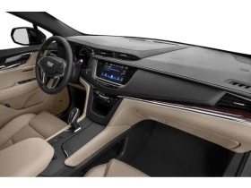 Cadillac XT5 Premium Luxury - 12231 € - 53044954 11 | Car24.bg Cadillac XT5 Premium Luxury - 12231 € - 53044954 11