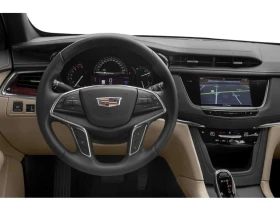 Cadillac XT5 Premium Luxury - 12231 € - 53044954 4 | Car24.bg Cadillac XT5 Premium Luxury - 12231 € - 53044954 4