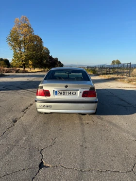 BMW 320 - 1800 € - 75023775 4 | Car24.bg BMW 320 - 1800 € - 75023775 4