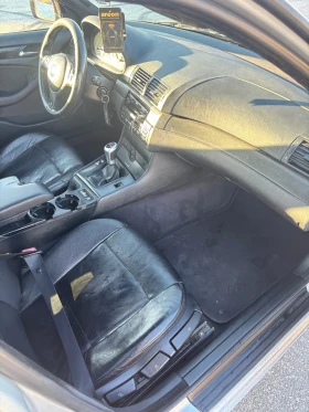 BMW 320 - 1800 € - 75023775 8 | Car24.bg BMW 320 - 1800 € - 75023775 8