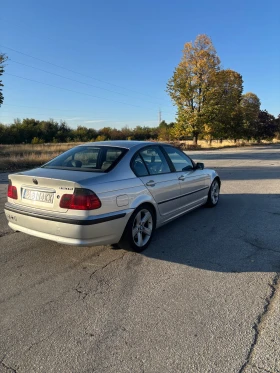 BMW 320 - 1800 € - 75023775 3 | Car24.bg BMW 320 - 1800 € - 75023775 3