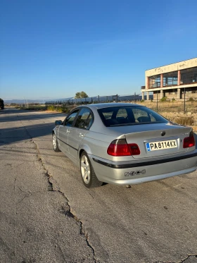 BMW 320 - 1800 € - 75023775 5 | Car24.bg BMW 320 - 1800 € - 75023775 5