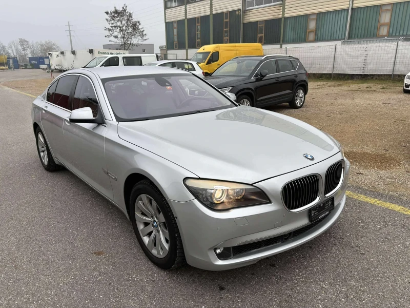 BMW 750 160km / Уникат / Luxury Line / Xdrive - 18888 лв. / 9657.28 € - 69795864 1 | Car24.bg BMW 750 160km / Уникат / Luxury Line / Xdrive - 18888 лв. / 9657.28 € - 69795864 1