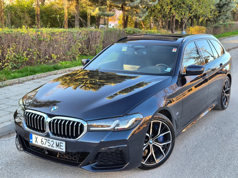 BMW 530 * M-PACK* FACE* PANO* DISTRONIC* MILD HIBRID* FULL - 56999 лв. / 29143.13 € - 10836236 1 | Car24.bg BMW 530 * M-PACK* FACE* PANO* DISTRONIC* MILD HIBRID* FULL - 56999 лв. / 29143.13 € - 10836236 1