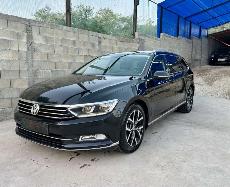 VW Passat 2.0 TDI Highline Обслужен, Дигитал, Автоматик - 12000 € / 23469.96 лв. - 31756454 1 | Car24.bg VW Passat 2.0 TDI Highline Обслужен, Дигитал, Автоматик - 12000 € / 23469.96 лв. - 31756454 1