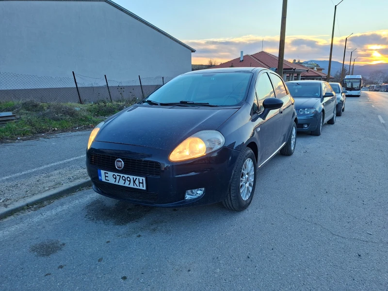 Fiat Punto 1.4i* GPL* - 1899 € / 3714.12 лв. - 35488845 1 | Car24.bg Fiat Punto 1.4i* GPL* - 1899 € / 3714.12 лв. - 35488845 1