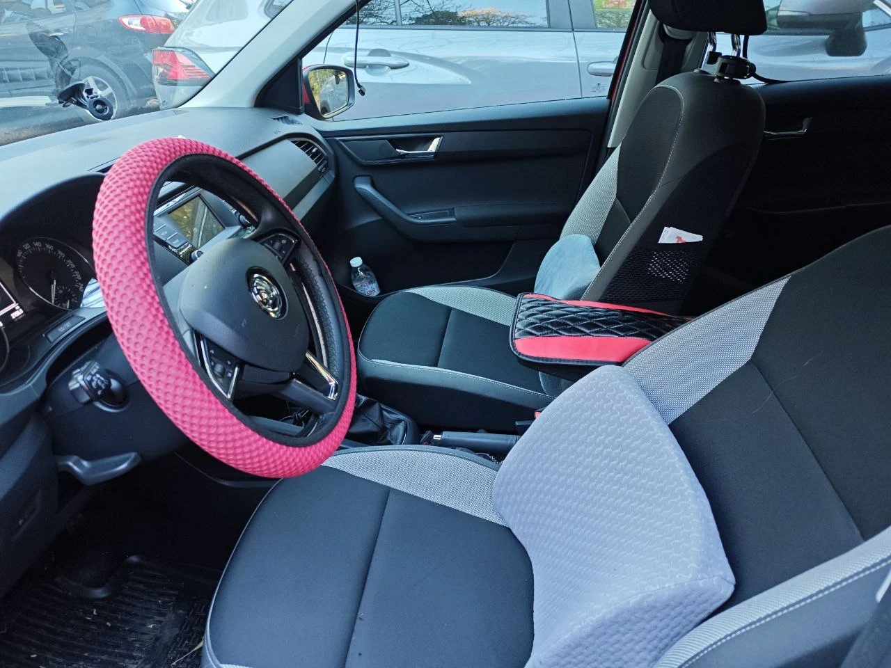 Skoda Fabia  - изображение 2 | Auto.bg Skoda Fabia  - изображение 2