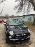 Fiat 500 1.2 BENZIN AUSTRIA - [4] 