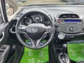 Honda Jazz 1.4 Hibrid / АВТОМАТИК / ПАНОРАМА / - [14] 