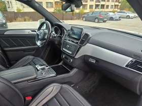 Mercedes-Benz GLE 63 AMG ТОП! ФУЛЛ! БАРТЕР! ЛИЗИНГ! | Mobile.bg — малка снимка 10
