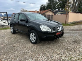 Nissan Qashqai 2.0 DCI - Car24.bg Nissan Qashqai 2.0 DCI