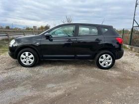 Nissan Qashqai 2.0 DCI - 7590 лв. / 3880.71 € - 53299005 4 | Car24.bg Nissan Qashqai 2.0 DCI - 7590 лв. / 3880.71 € - 53299005 4