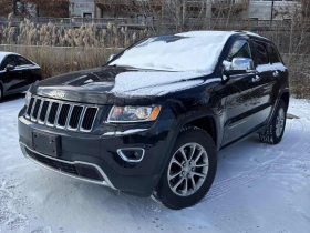 Jeep Grand cherokee LIMITED X 3.6L V6 - Car24.bg Jeep Grand cherokee LIMITED X 3.6L V6