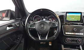 Mercedes-Benz GLE 63 AMG - 52000 лв. / 26587.18 € - 94044908 13 | Car24.bg Mercedes-Benz GLE 63 AMG - 52000 лв. / 26587.18 € - 94044908 13