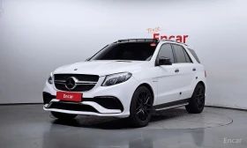 Mercedes-Benz GLE 63 AMG - Car24.bg Mercedes-Benz GLE 63 AMG