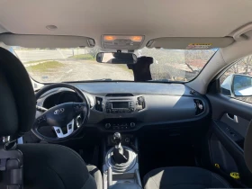 Kia Sportage - 10500 € / 20536.22 лв. - 43199304 6 | Car24.bg Kia Sportage - 10500 € / 20536.22 лв. - 43199304 6
