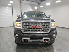Gmc Sierra K2500 DENALI | Auto.bg — изображение 2 Gmc Sierra K2500 DENALI | Auto.bg — изображение 2